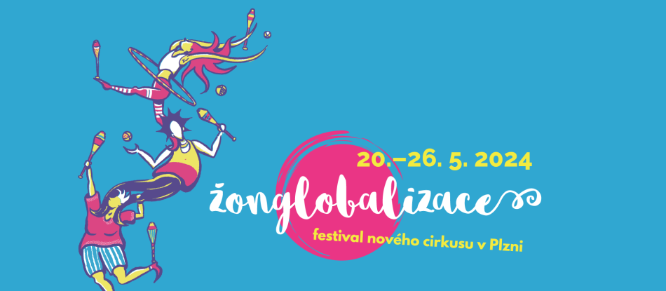 Kompletní program festivalu