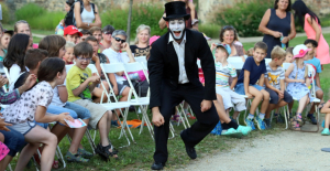 Páteční Fantastické světy