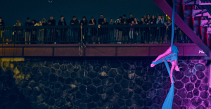 Žonglobalizace mění formát: z jednoho týdne na měsíc a půl programu